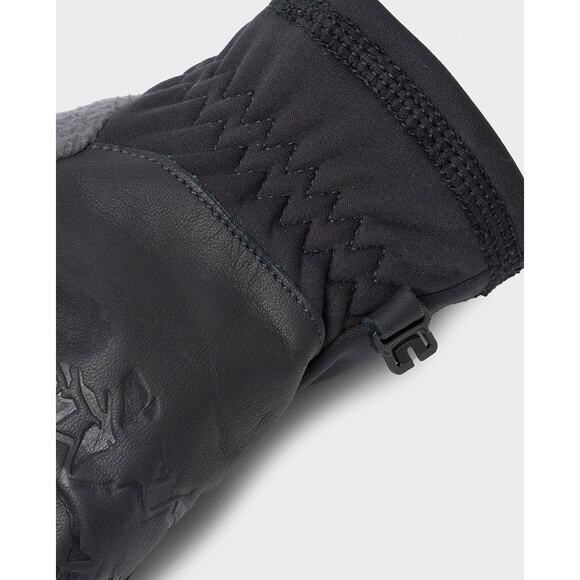 Stio Trail Creek Glove Black NWT Size XL | Retail $65 - Picture 6 of 8